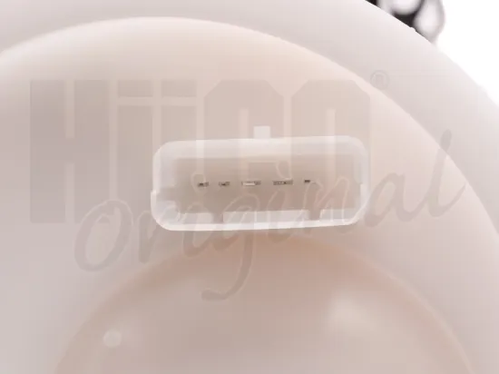 Kraftstoff-Fördereinheit HÜCO 133245 Bild Kraftstoff-Fördereinheit HÜCO 133245