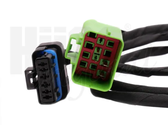 Kraftstoff-Fördereinheit HÜCO 133245 Bild Kraftstoff-Fördereinheit HÜCO 133245