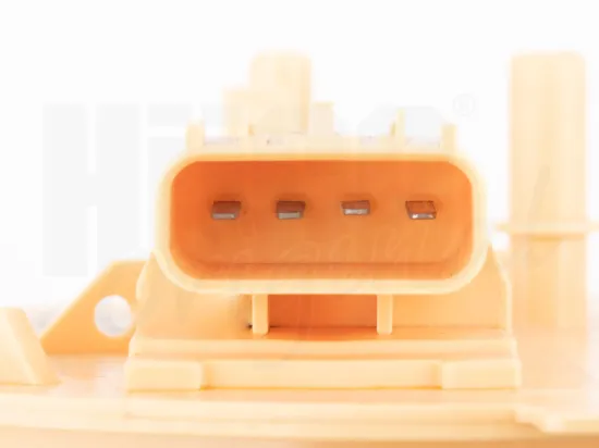 Kraftstoff-Fördereinheit HÜCO 133248 Bild Kraftstoff-Fördereinheit HÜCO 133248