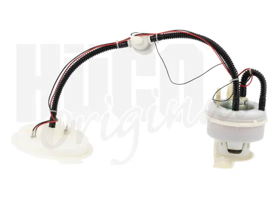 Kraftstoff-Fördereinheit HÜCO 133250 Bild Kraftstoff-Fördereinheit HÜCO 133250