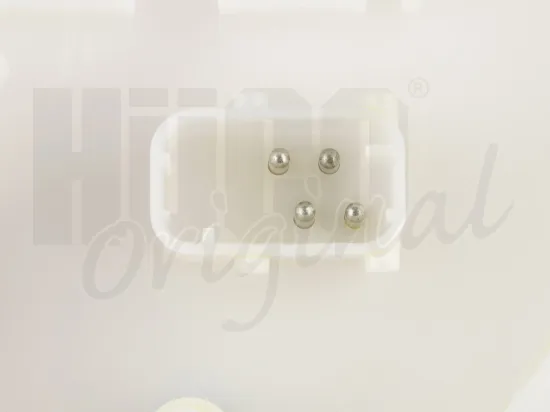 Kraftstoff-Fördereinheit HÜCO 133250 Bild Kraftstoff-Fördereinheit HÜCO 133250