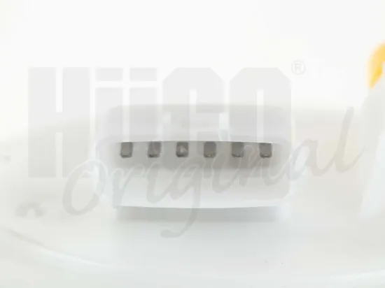 Kraftstoff-Fördereinheit HÜCO 133252 Bild Kraftstoff-Fördereinheit HÜCO 133252