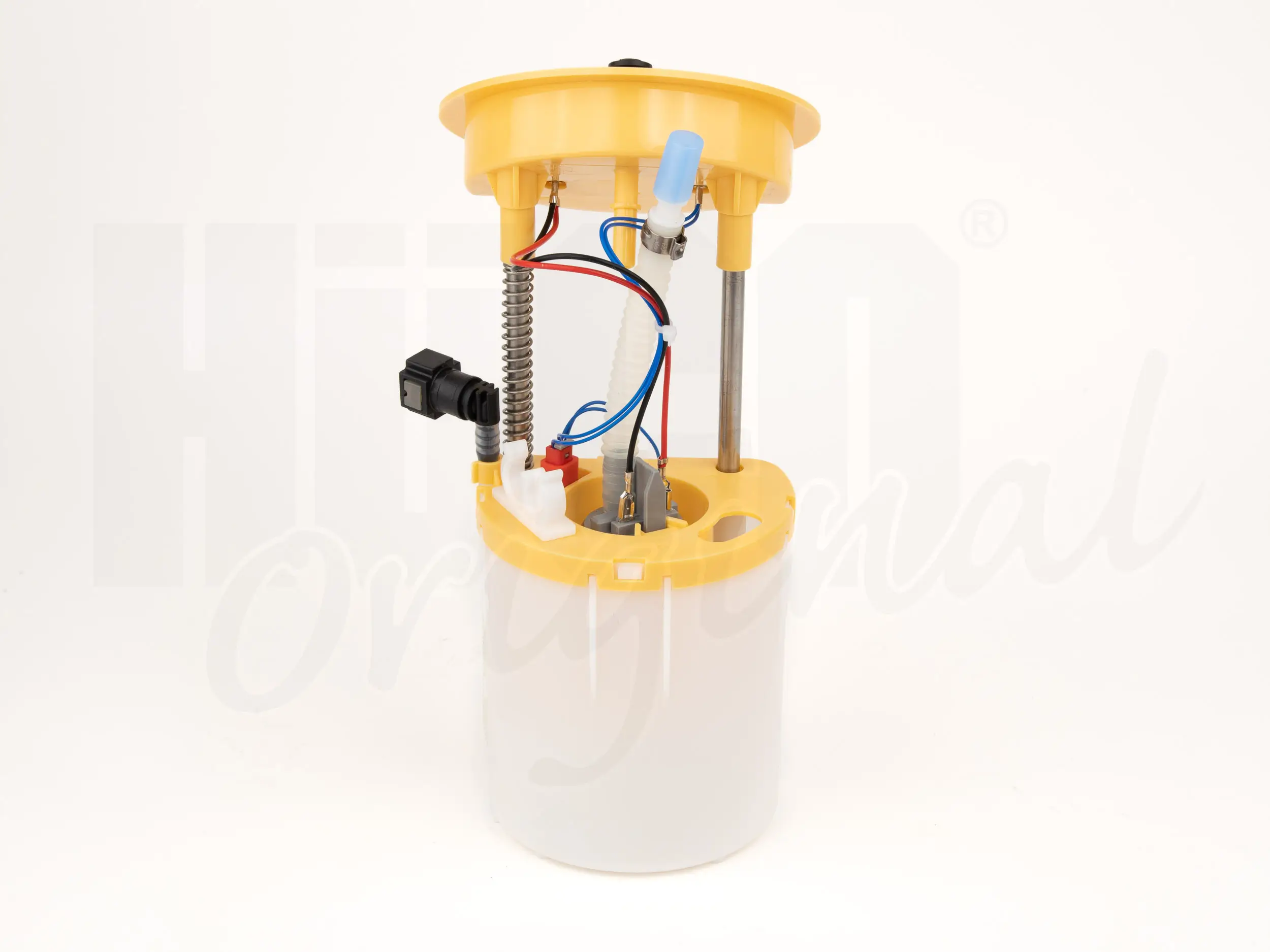 Kraftstoff-Fördereinheit HÜCO 133253