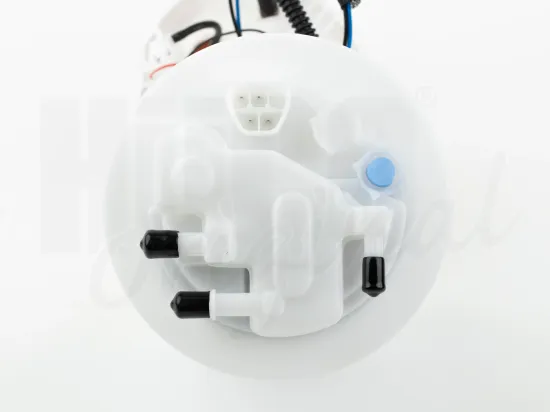 Kraftstoff-Fördereinheit HÜCO 133254 Bild Kraftstoff-Fördereinheit HÜCO 133254