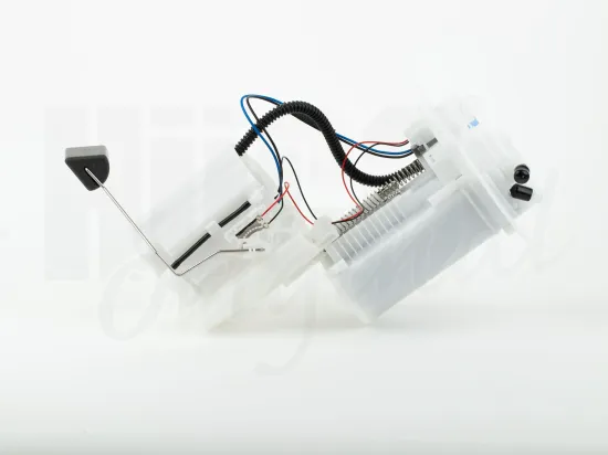 Kraftstoff-Fördereinheit HÜCO 133254 Bild Kraftstoff-Fördereinheit HÜCO 133254