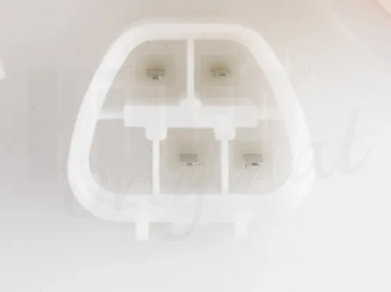 Kraftstoff-Fördereinheit HÜCO 133254 Bild Kraftstoff-Fördereinheit HÜCO 133254