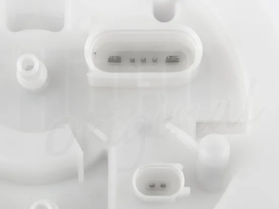 Kraftstoff-Fördereinheit HÜCO 133257 Bild Kraftstoff-Fördereinheit HÜCO 133257