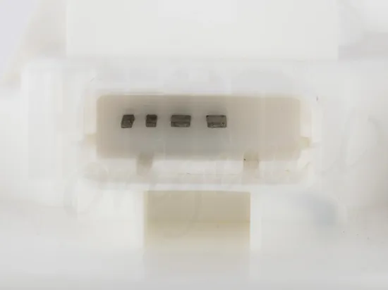 Kraftstoff-Fördereinheit HÜCO 133258 Bild Kraftstoff-Fördereinheit HÜCO 133258