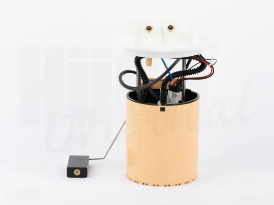 Kraftstoff-Fördereinheit HÜCO 133258 Bild Kraftstoff-Fördereinheit HÜCO 133258