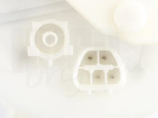 Kraftstoff-Fördereinheit HÜCO 133260 Bild Kraftstoff-Fördereinheit HÜCO 133260