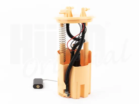 Kraftstoff-Fördereinheit HÜCO 133263 Bild Kraftstoff-Fördereinheit HÜCO 133263