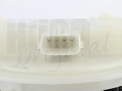 Kraftstoff-Fördereinheit HÜCO 133266 Bild Kraftstoff-Fördereinheit HÜCO 133266