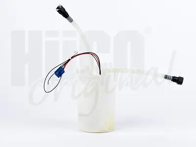 Kraftstoff-Fördereinheit HÜCO 133267 Bild Kraftstoff-Fördereinheit HÜCO 133267