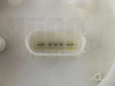 Kraftstoff-Fördereinheit HÜCO 133269 Bild Kraftstoff-Fördereinheit HÜCO 133269