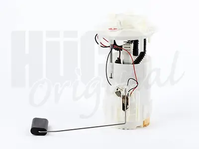 Kraftstoff-Fördereinheit HÜCO 133270 Bild Kraftstoff-Fördereinheit HÜCO 133270