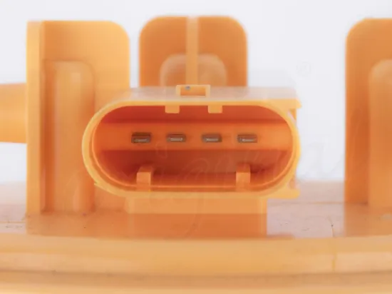 Kraftstoff-Fördereinheit HÜCO 133274 Bild Kraftstoff-Fördereinheit HÜCO 133274