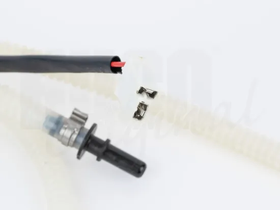 Kraftstoff-Fördereinheit links HÜCO 133277 Bild Kraftstoff-Fördereinheit links HÜCO 133277