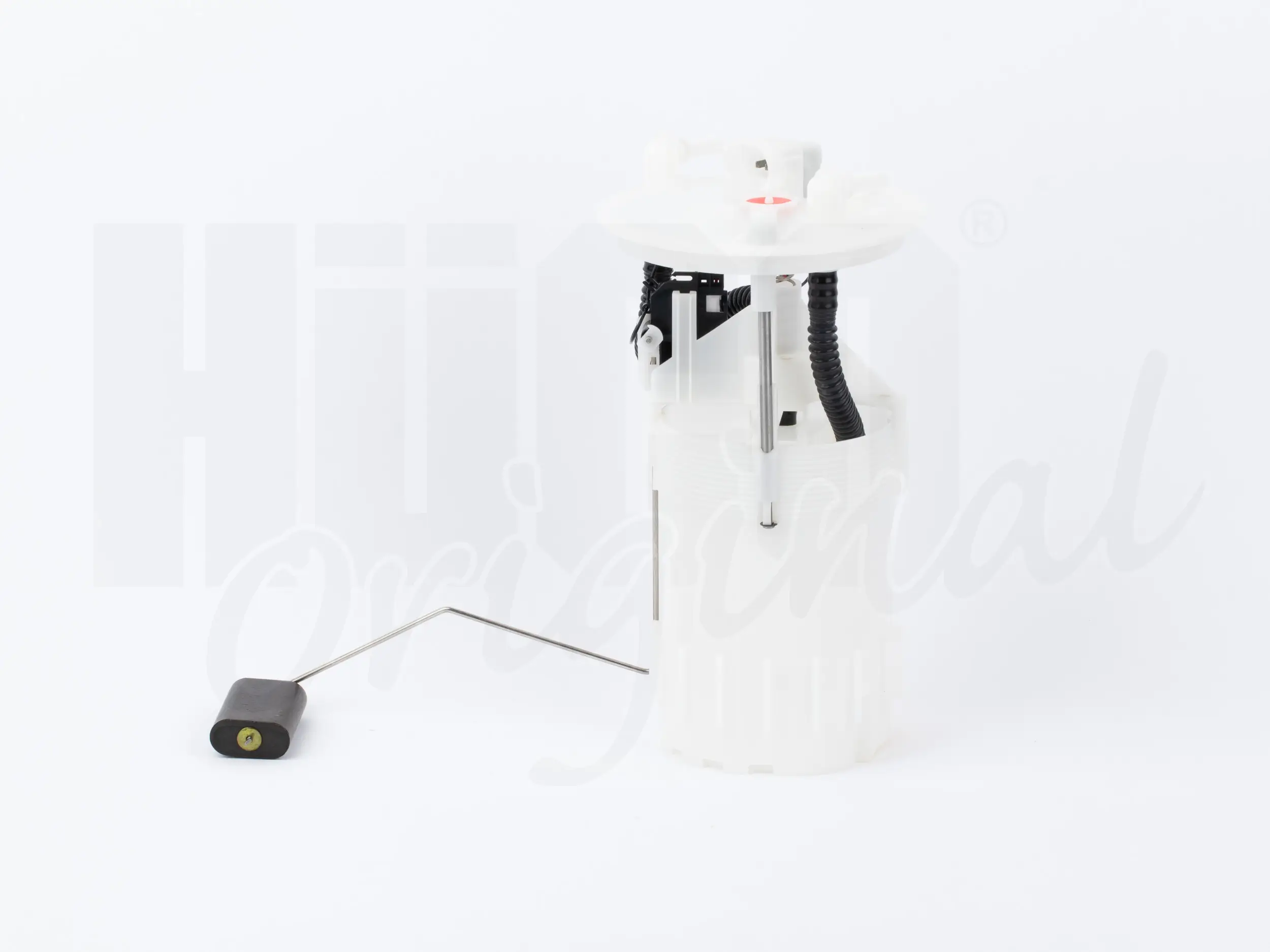 Sensor, Kraftstoffvorrat HÜCO 133278