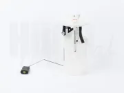 Sensor, Kraftstoffvorrat HÜCO 133278