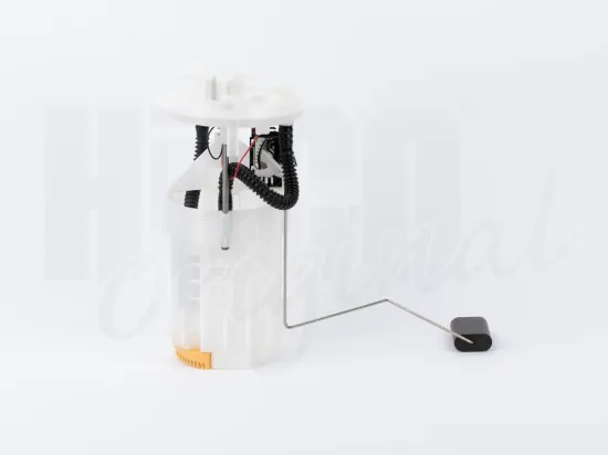 Sensor, Kraftstoffvorrat HÜCO 133278 Bild Sensor, Kraftstoffvorrat HÜCO 133278