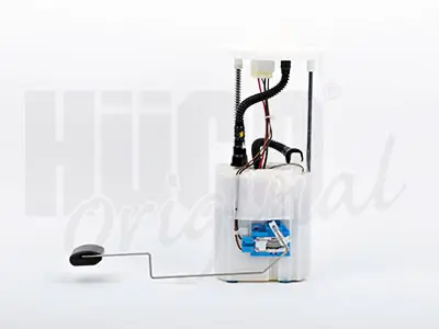 Kraftstoff-Fördereinheit HÜCO 133283 Bild Kraftstoff-Fördereinheit HÜCO 133283