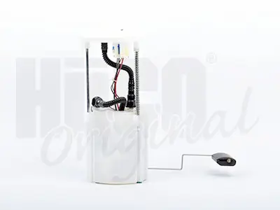 Kraftstoff-Fördereinheit HÜCO 133283 Bild Kraftstoff-Fördereinheit HÜCO 133283