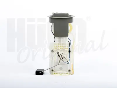 Kraftstoff-Fördereinheit HÜCO 133284 Bild Kraftstoff-Fördereinheit HÜCO 133284