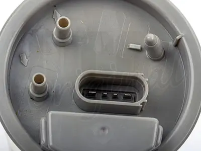 Kraftstoff-Fördereinheit HÜCO 133284 Bild Kraftstoff-Fördereinheit HÜCO 133284