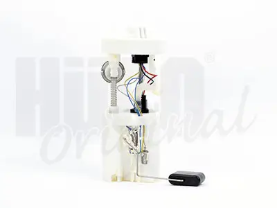 Kraftstoff-Fördereinheit HÜCO 133289 Bild Kraftstoff-Fördereinheit HÜCO 133289