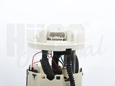 Kraftstoff-Fördereinheit HÜCO 133290 Bild Kraftstoff-Fördereinheit HÜCO 133290