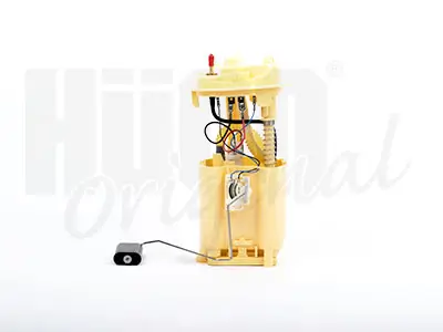 Kraftstoff-Fördereinheit HÜCO 133291 Bild Kraftstoff-Fördereinheit HÜCO 133291