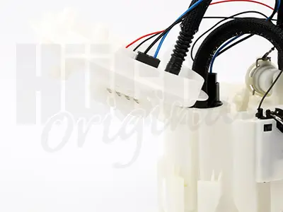 Kraftstoff-Fördereinheit HÜCO 133293 Bild Kraftstoff-Fördereinheit HÜCO 133293