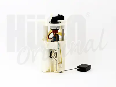 Kraftstoff-Fördereinheit HÜCO 133294 Bild Kraftstoff-Fördereinheit HÜCO 133294