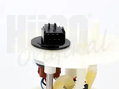 Kraftstoff-Fördereinheit HÜCO 133294 Bild Kraftstoff-Fördereinheit HÜCO 133294