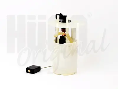 Kraftstoff-Fördereinheit HÜCO 133294 Bild Kraftstoff-Fördereinheit HÜCO 133294