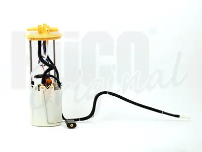 Kraftstoff-Fördereinheit HÜCO 133296 Bild Kraftstoff-Fördereinheit HÜCO 133296