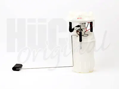 Sensor, Kraftstoffvorrat HÜCO 133299 Bild Sensor, Kraftstoffvorrat HÜCO 133299