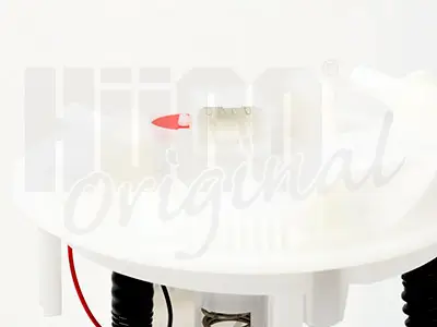 Sensor, Kraftstoffvorrat HÜCO 133299 Bild Sensor, Kraftstoffvorrat HÜCO 133299