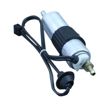 Kraftstoffpumpe HÜCO 133308