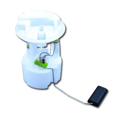 Sensor, Kraftstoffvorrat HÜCO 133318