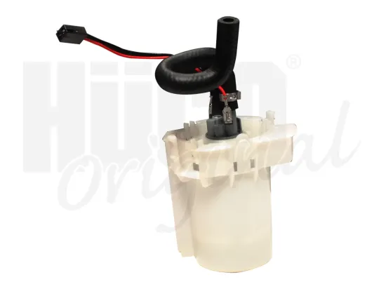 Kraftstoff-Fördereinheit HÜCO 133363 Bild Kraftstoff-Fördereinheit HÜCO 133363