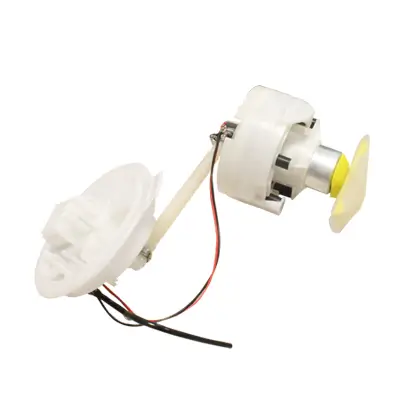 Kraftstoff-Fördereinheit HÜCO 133376 Bild Kraftstoff-Fördereinheit HÜCO 133376