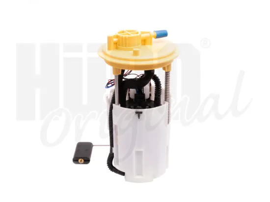 Kraftstoff-Fördereinheit HÜCO 133413 Bild Kraftstoff-Fördereinheit HÜCO 133413