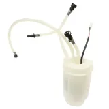 Kraftstoff-Fördereinheit rechts HÜCO 133465