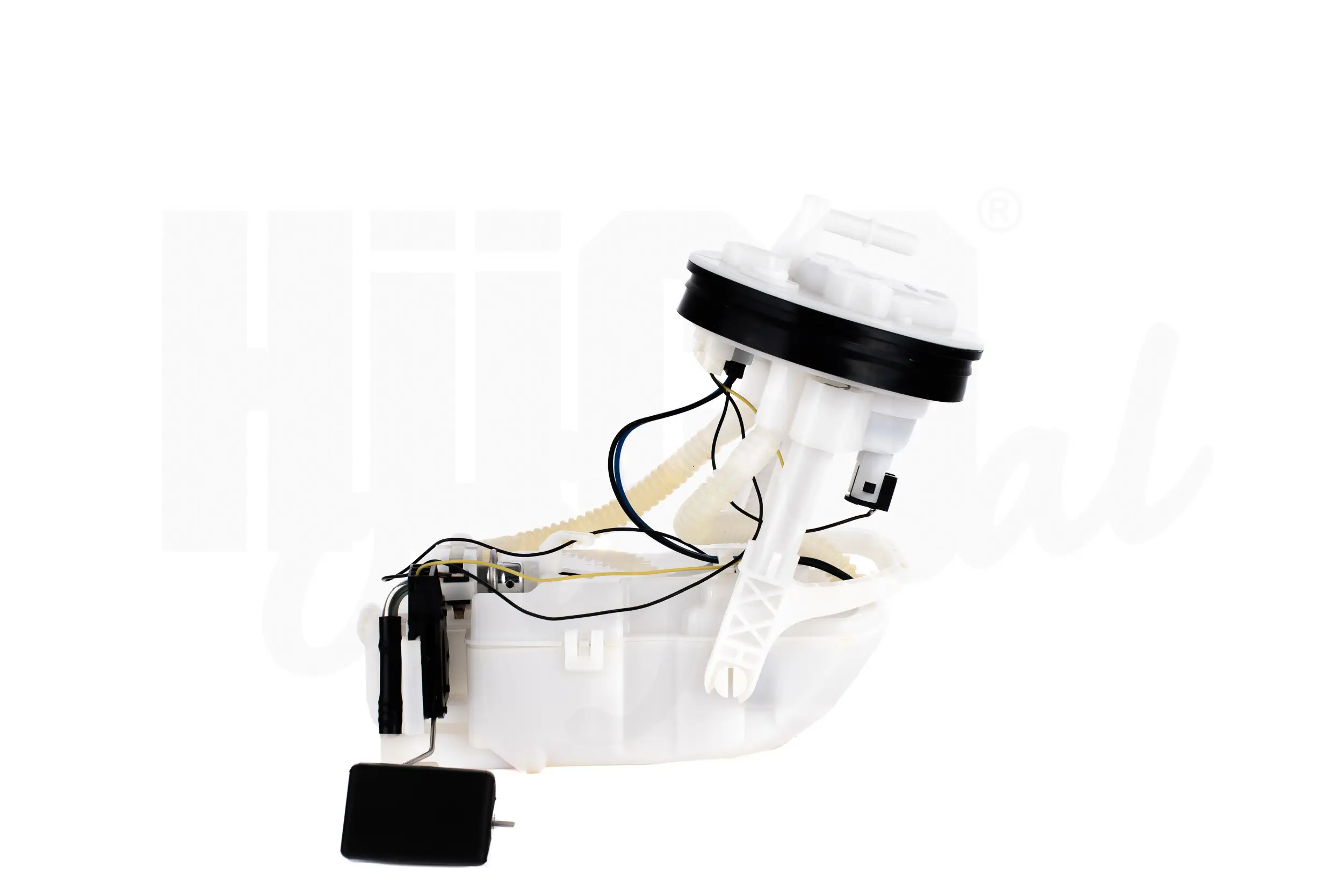 Kraftstoff-Fördereinheit HÜCO 133471