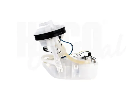 Kraftstoff-Fördereinheit HÜCO 133471 Bild Kraftstoff-Fördereinheit HÜCO 133471