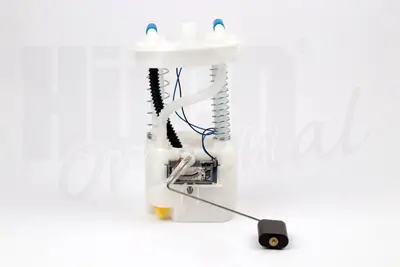 Sensor, Kraftstoffvorrat HÜCO 133482 Bild Sensor, Kraftstoffvorrat HÜCO 133482