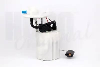 Kraftstoff-Fördereinheit HÜCO 133484 Bild Kraftstoff-Fördereinheit HÜCO 133484