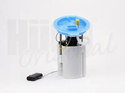 Kraftstoff-Fördereinheit HÜCO 133485 Bild Kraftstoff-Fördereinheit HÜCO 133485