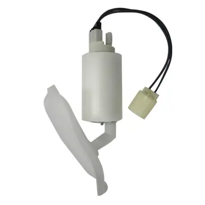 Kraftstoffpumpe HÜCO 133486 Bild Kraftstoffpumpe HÜCO 133486